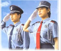 郴州专业保安服务项目